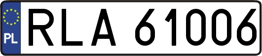 RLA61006