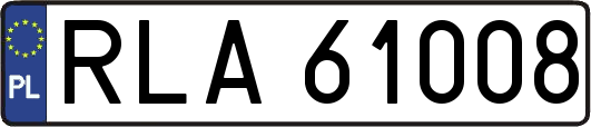 RLA61008