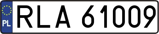 RLA61009