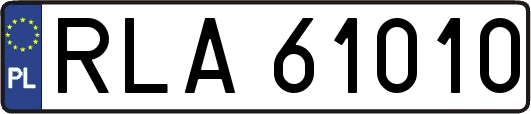 RLA61010
