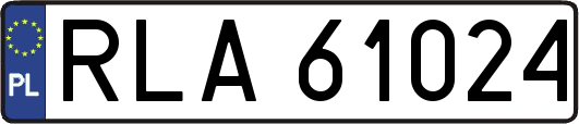 RLA61024