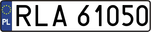 RLA61050