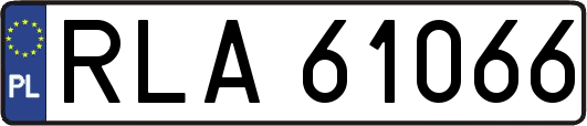 RLA61066