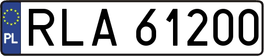 RLA61200