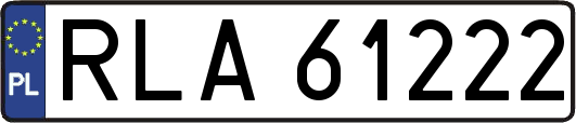 RLA61222