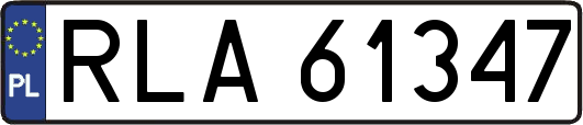 RLA61347