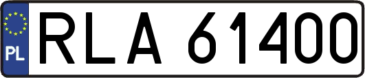 RLA61400