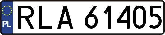 RLA61405