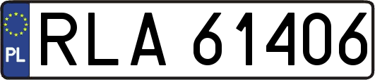 RLA61406