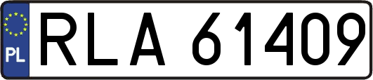 RLA61409