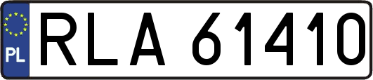 RLA61410