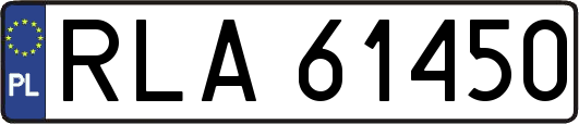 RLA61450