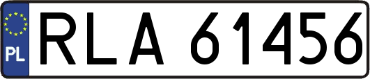 RLA61456