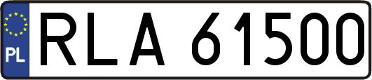RLA61500