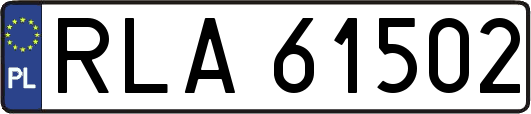 RLA61502