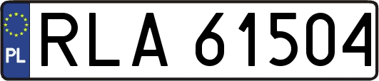 RLA61504