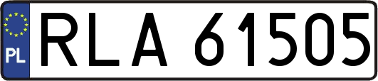 RLA61505