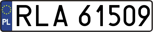 RLA61509
