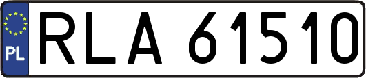RLA61510