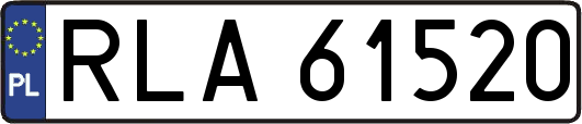 RLA61520