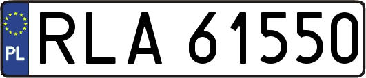 RLA61550