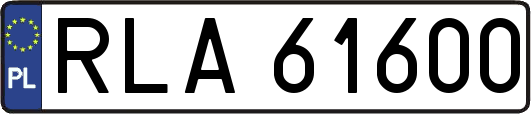 RLA61600