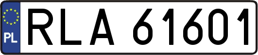 RLA61601