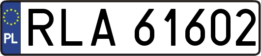RLA61602