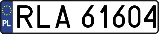 RLA61604