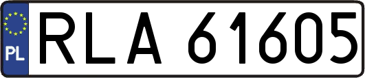 RLA61605