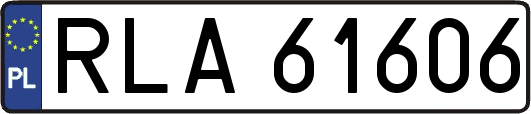 RLA61606