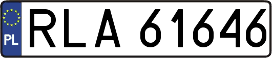 RLA61646