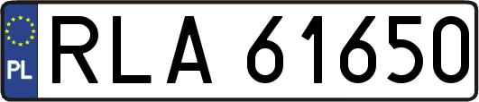 RLA61650