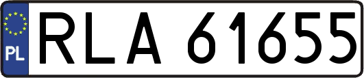 RLA61655