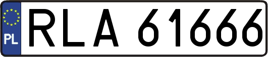 RLA61666