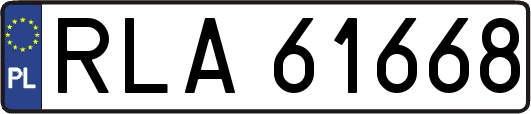 RLA61668