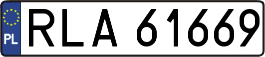 RLA61669
