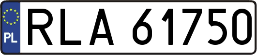RLA61750