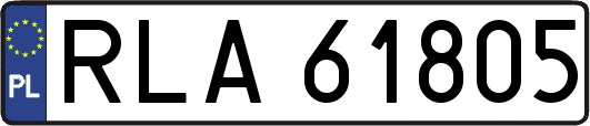 RLA61805