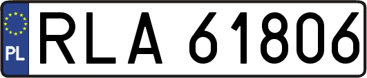 RLA61806