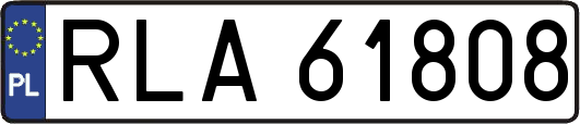 RLA61808