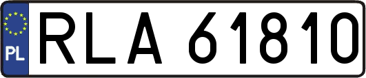 RLA61810