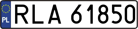 RLA61850