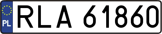 RLA61860