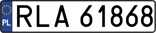 RLA61868