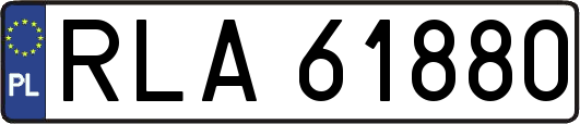 RLA61880
