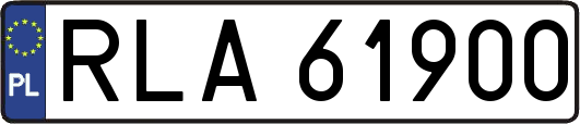 RLA61900