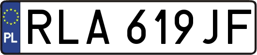 RLA619JF