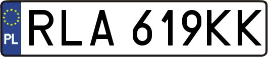 RLA619KK