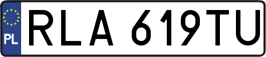 RLA619TU